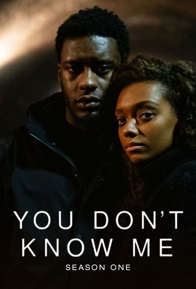 You Don't Know Me - Season 1 [243581] (A1638803143) [[TV Shows]] --Plex--